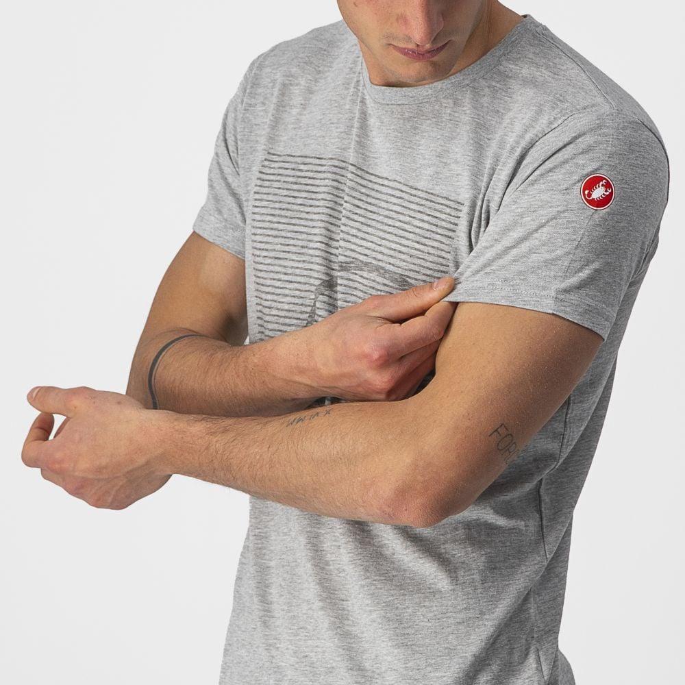 Castelli 72 Scorpion Tee - Image 7