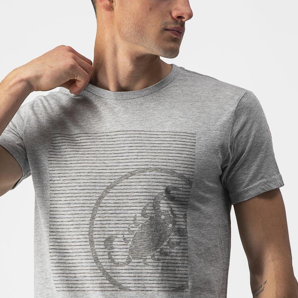 Castelli 72 Scorpion Tee - Image 8