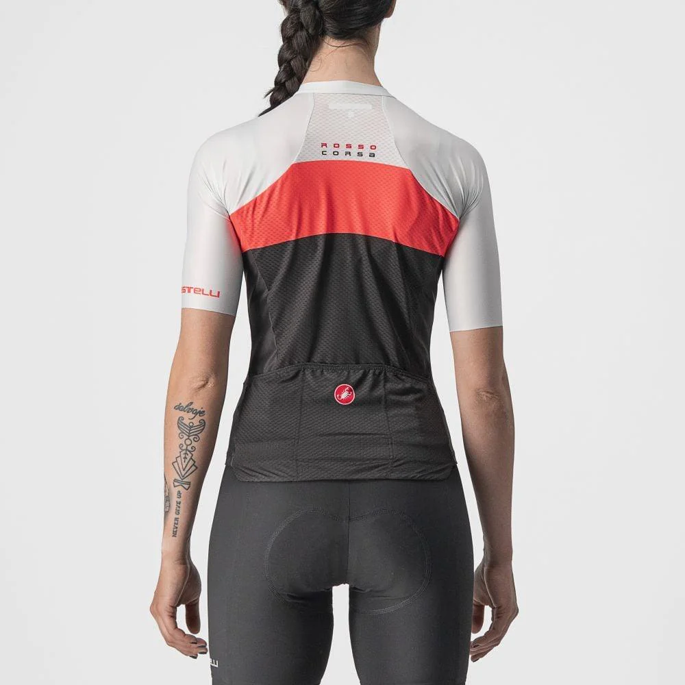 Castelli Aero Pro Damen Jersey - Image 10