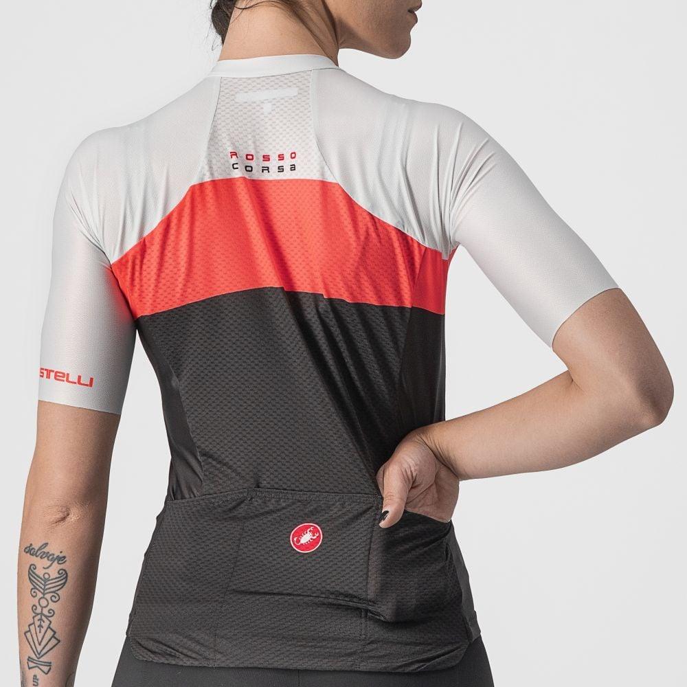 Castelli Aero Pro Damen Jersey - Image 11
