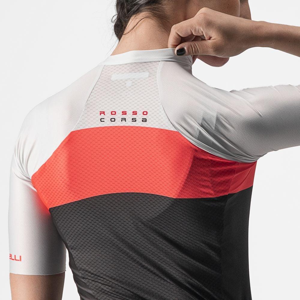 Castelli Aero Pro Damen Jersey - Image 12