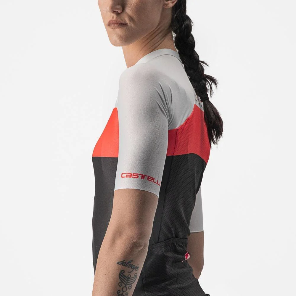 Castelli Aero Pro Damen Jersey - Image 13