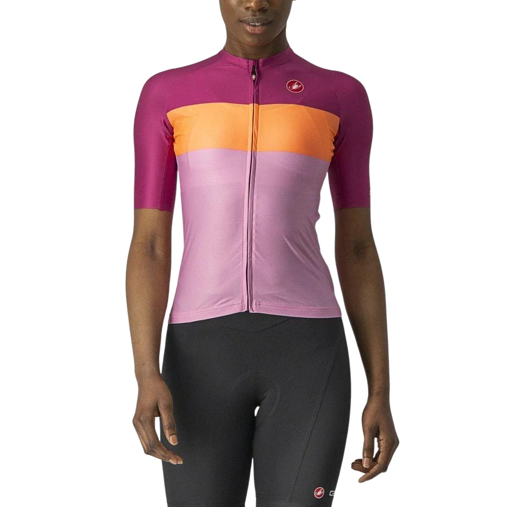 Castelli Aero Pro Damen Jersey - Image 15