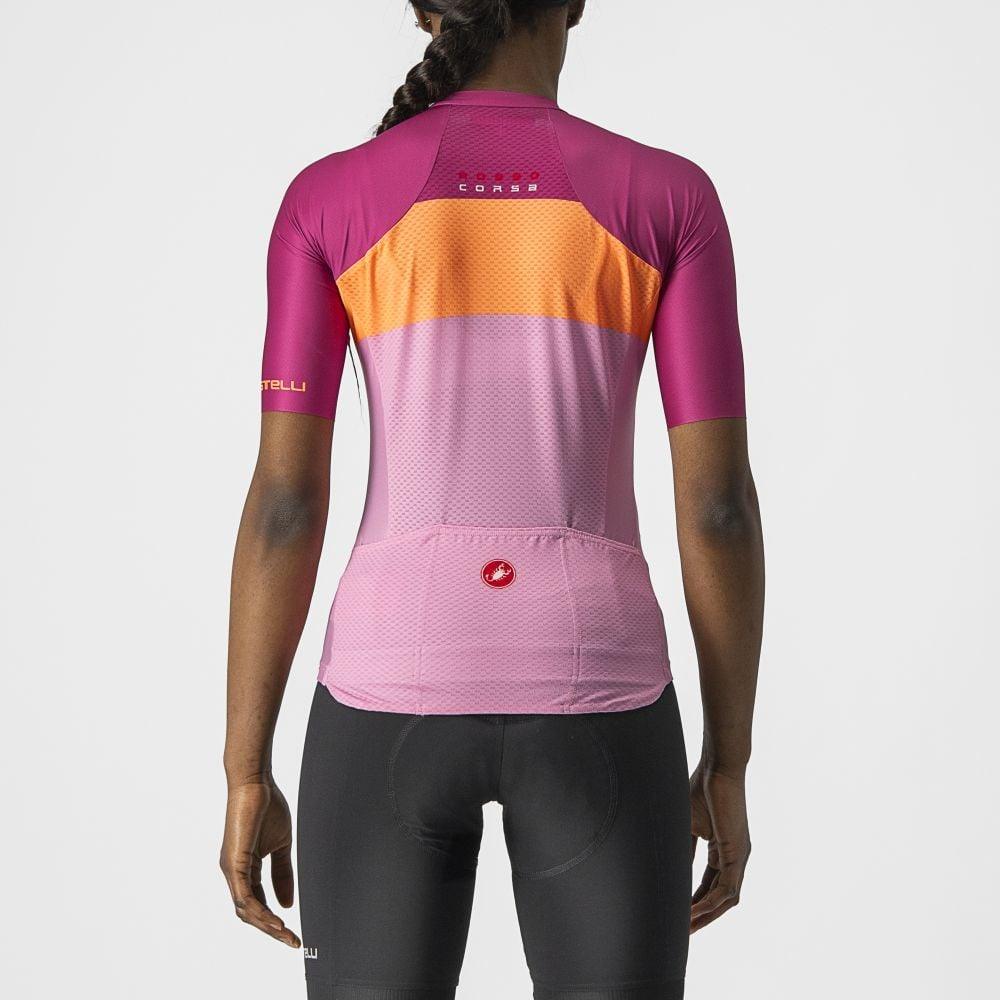 Castelli Aero Pro Damen Jersey - Image 16