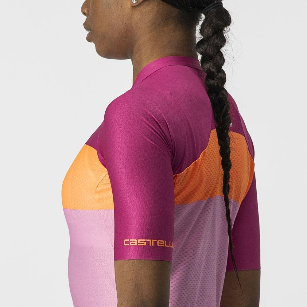 Castelli Aero Pro Damen Jersey - Image 18