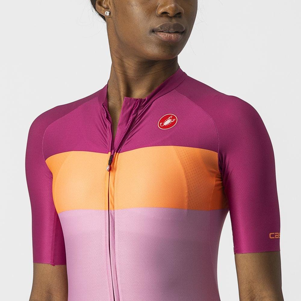 Castelli Aero Pro Damen Jersey - Image 20