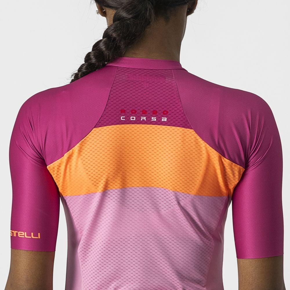 Castelli Aero Pro Damen Jersey - Image 21