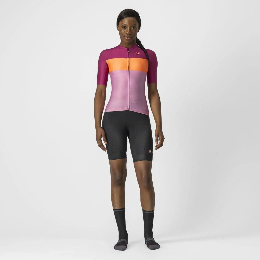 Castelli Aero Pro Damen Jersey - Image 22