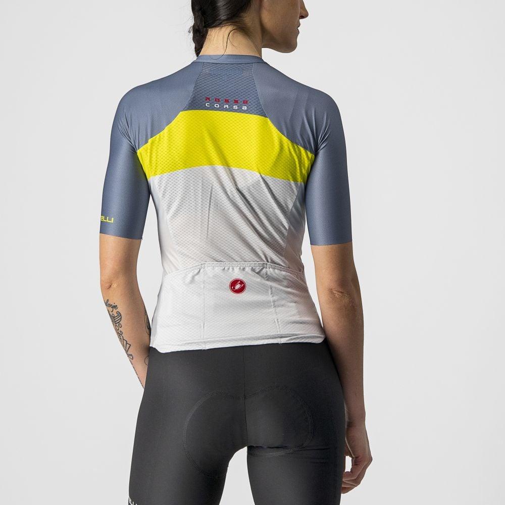 Castelli Aero Pro Damen Jersey - Image 23