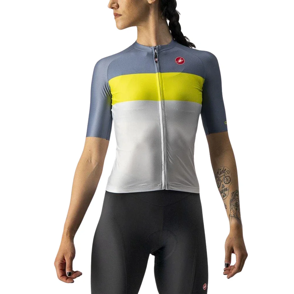 Castelli Aero Pro Damen Jersey - Image 24
