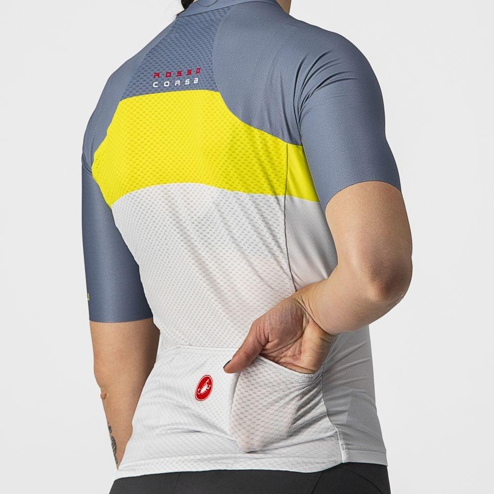 Castelli Aero Pro Damen Jersey - Image 26