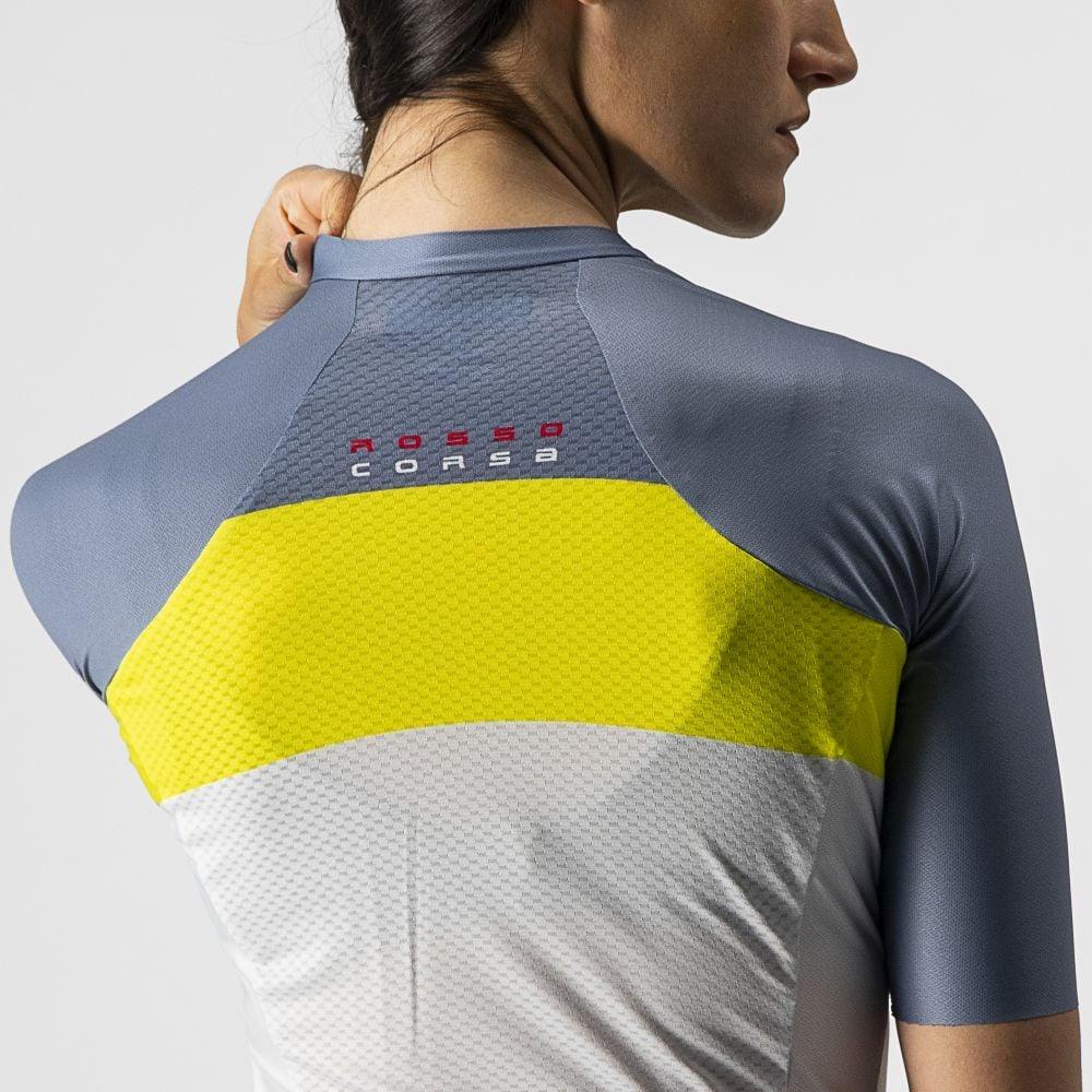 Castelli Aero Pro Damen Jersey - Image 28