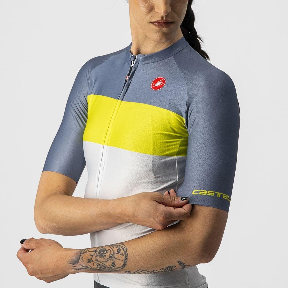 Castelli Aero Pro Damen Jersey - Image 29