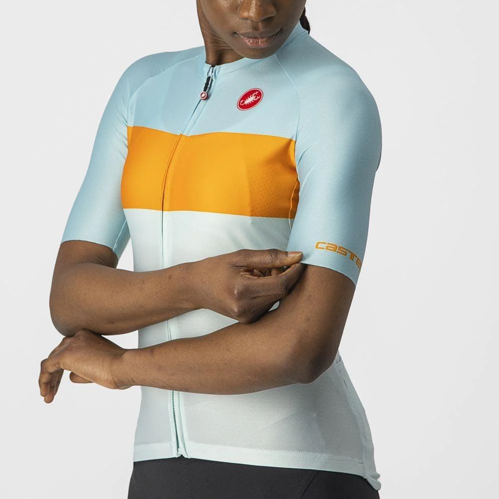 Castelli Aero Pro Damen Jersey - Image 4