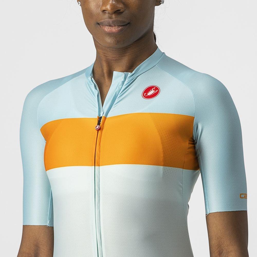 Castelli Aero Pro Damen Jersey - Image 5