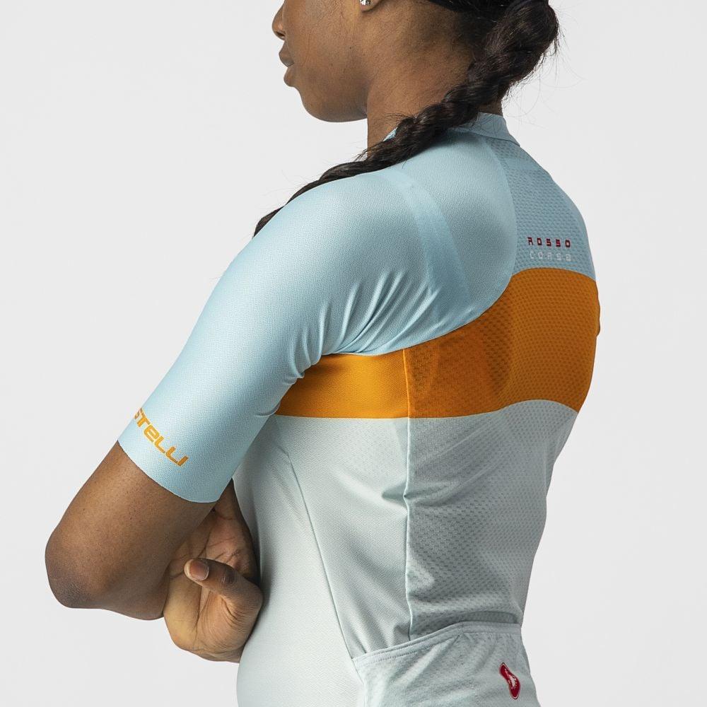 Castelli Aero Pro Damen Jersey - Image 6