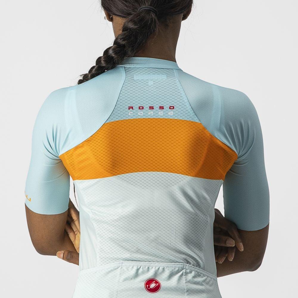 Castelli Aero Pro Damen Jersey - Image 7