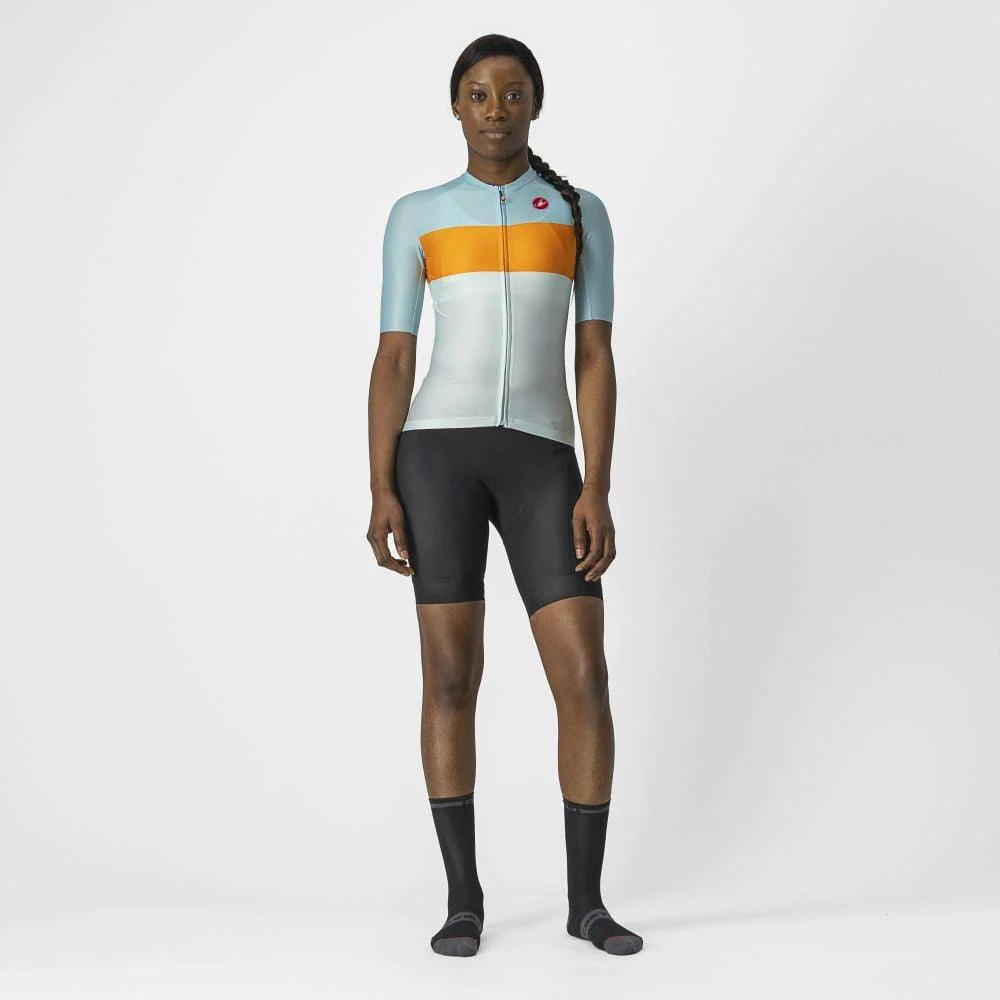 Castelli Aero Pro Damen Jersey - Image 8