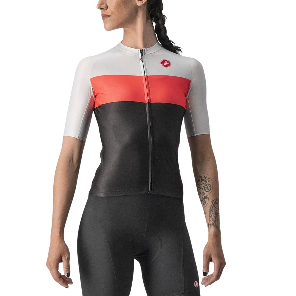 Castelli Aero Pro Damen Jersey - Image 9