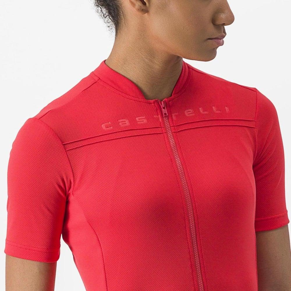 Castelli Anima 4 Jersey - Image 6