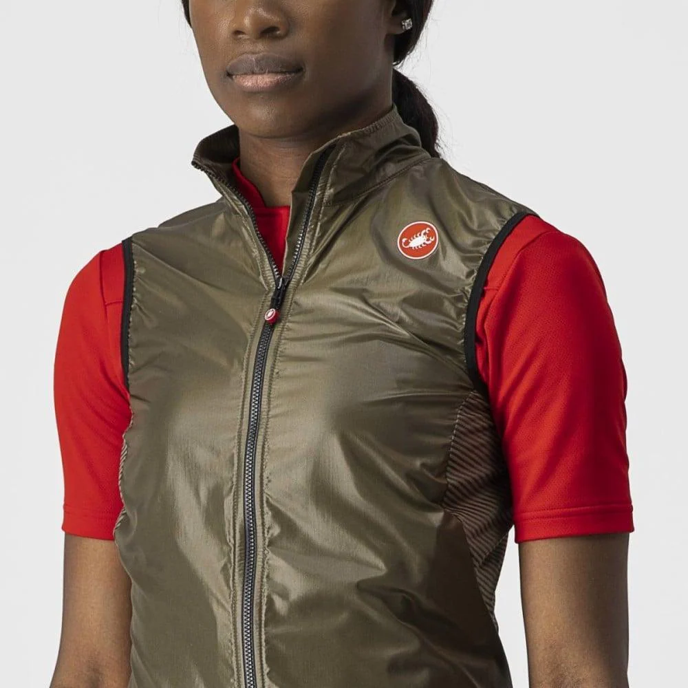 Castelli Aria W Vest - Image 10