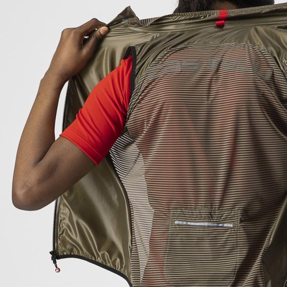 Castelli Aria W Vest - Image 11
