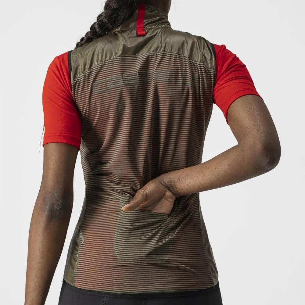 Castelli Aria W Vest - Image 12