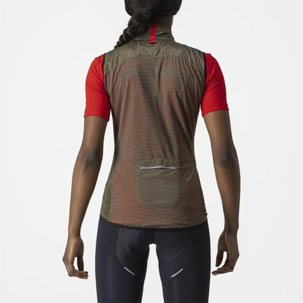 Castelli Aria W Vest - Image 13