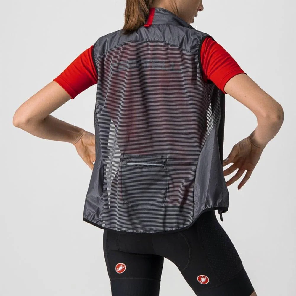Castelli Aria W Vest - Image 4