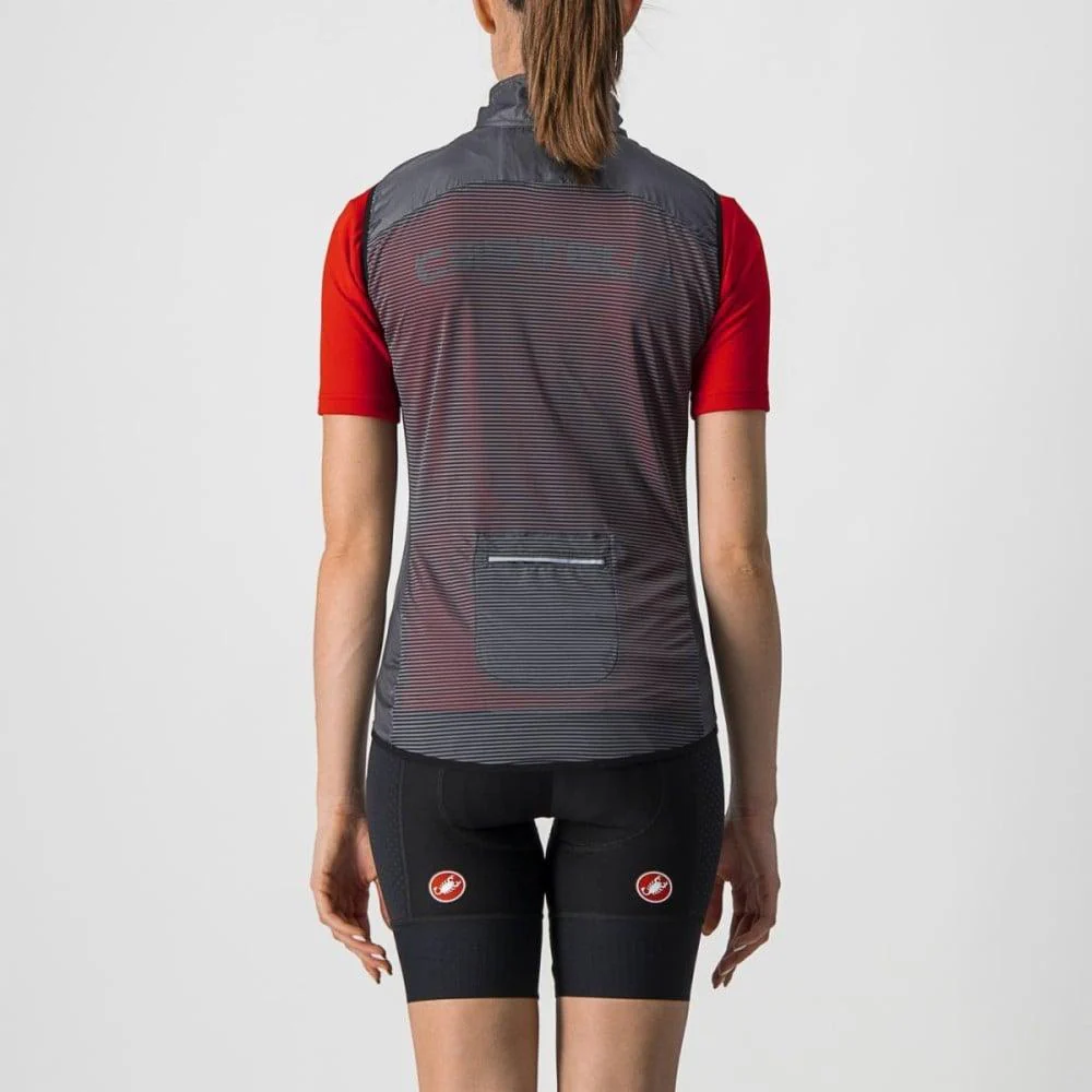 Castelli Aria W Vest - Image 5