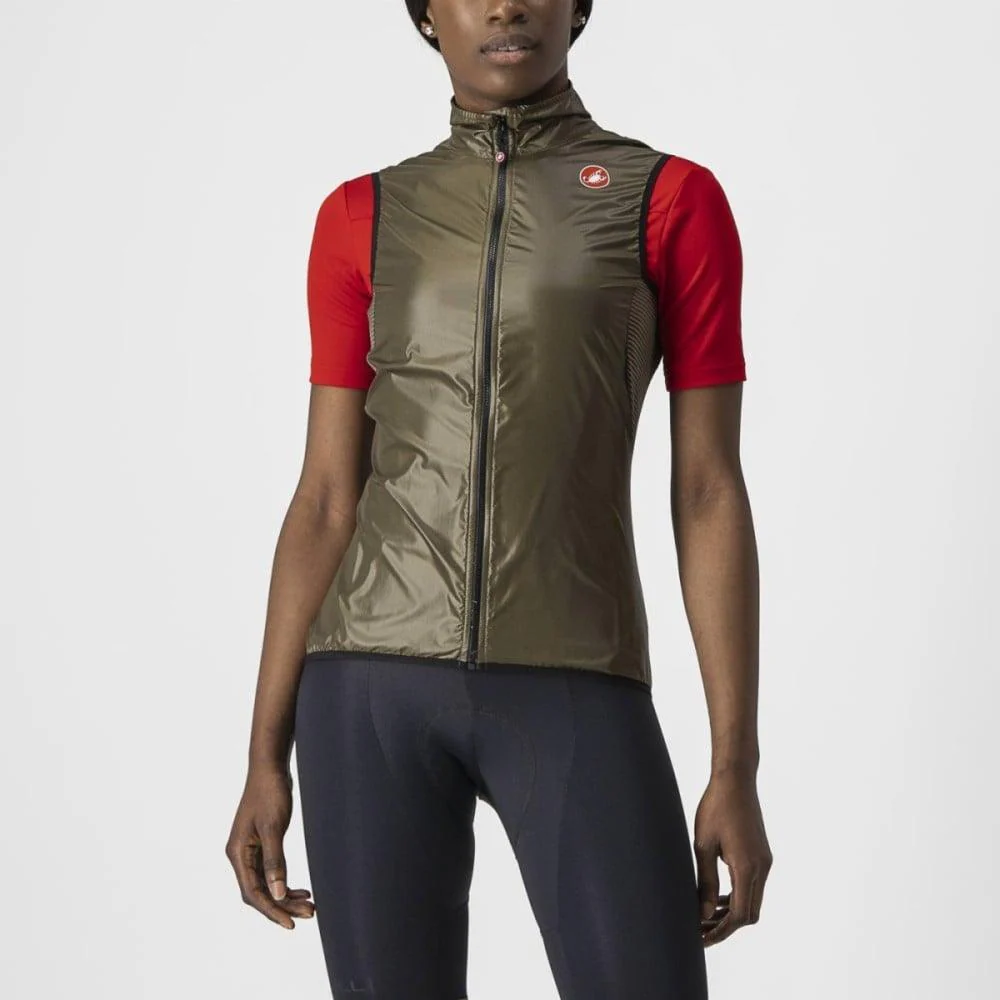 Castelli Aria W Vest - Image 7