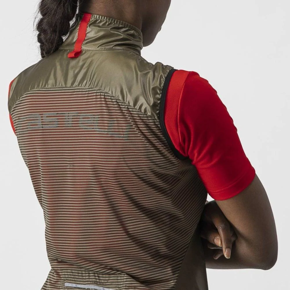 Castelli Aria W Vest - Image 9