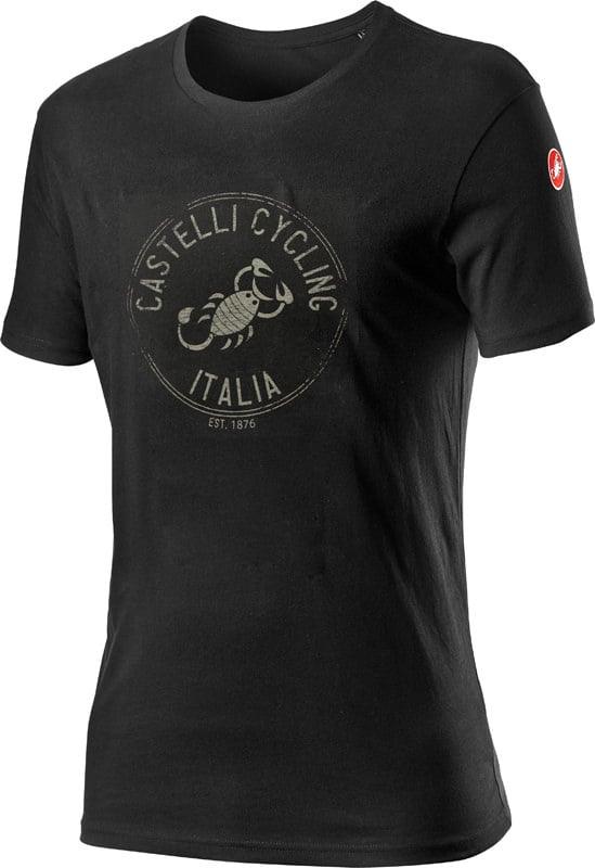Castelli Armando T-Shirt - Image 3