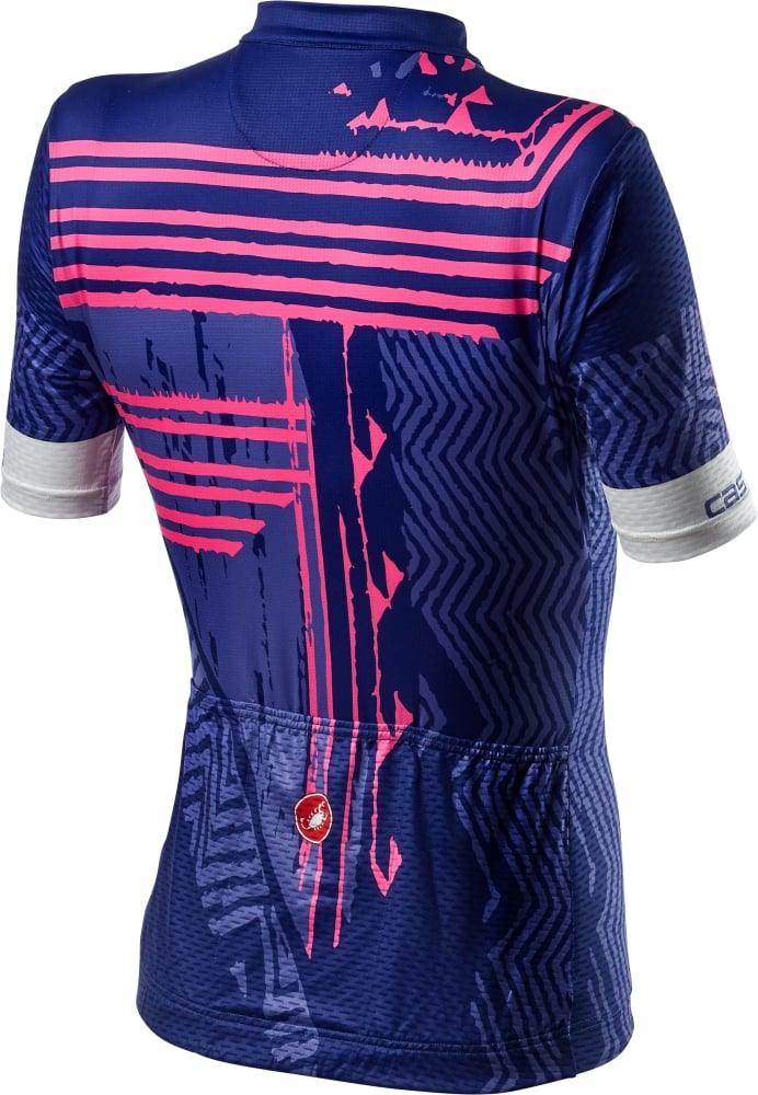 Castelli Astratta Jersey - Image 2