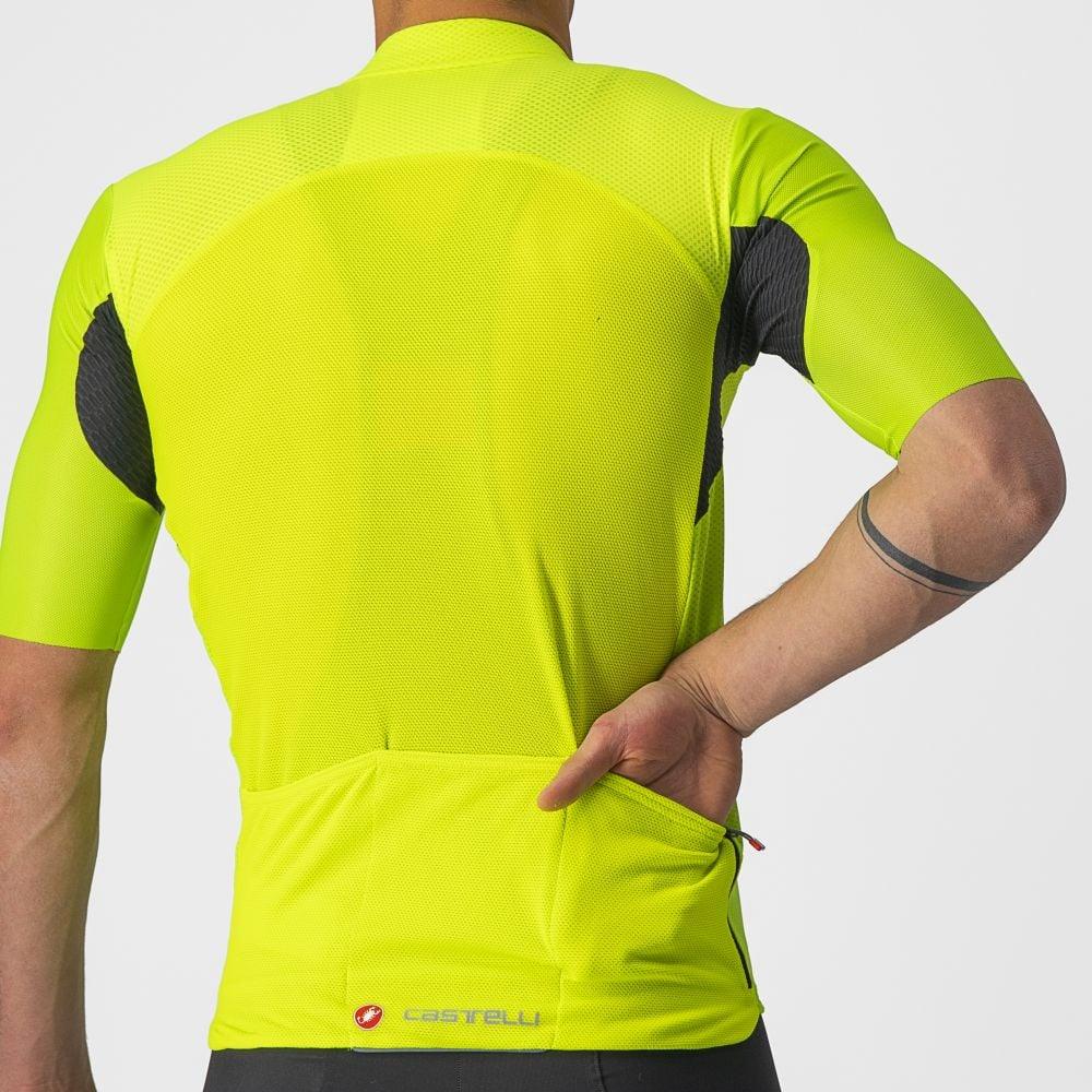 Castelli Endurance Elite Jersey - Image 10