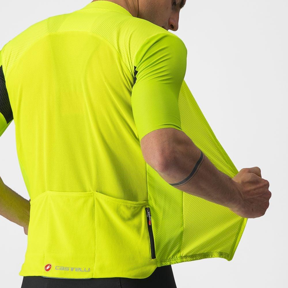 Castelli Endurance Elite Jersey - Image 12