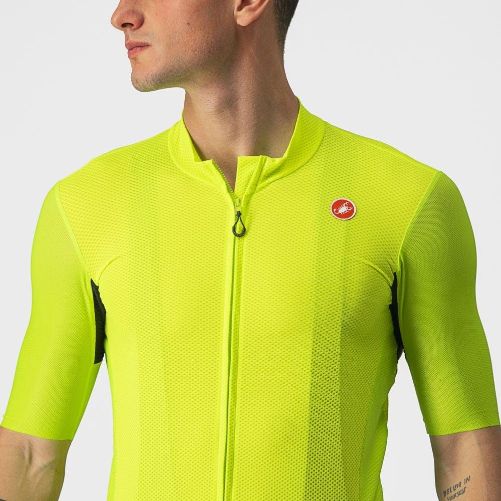 Castelli Endurance Elite Jersey - Image 13