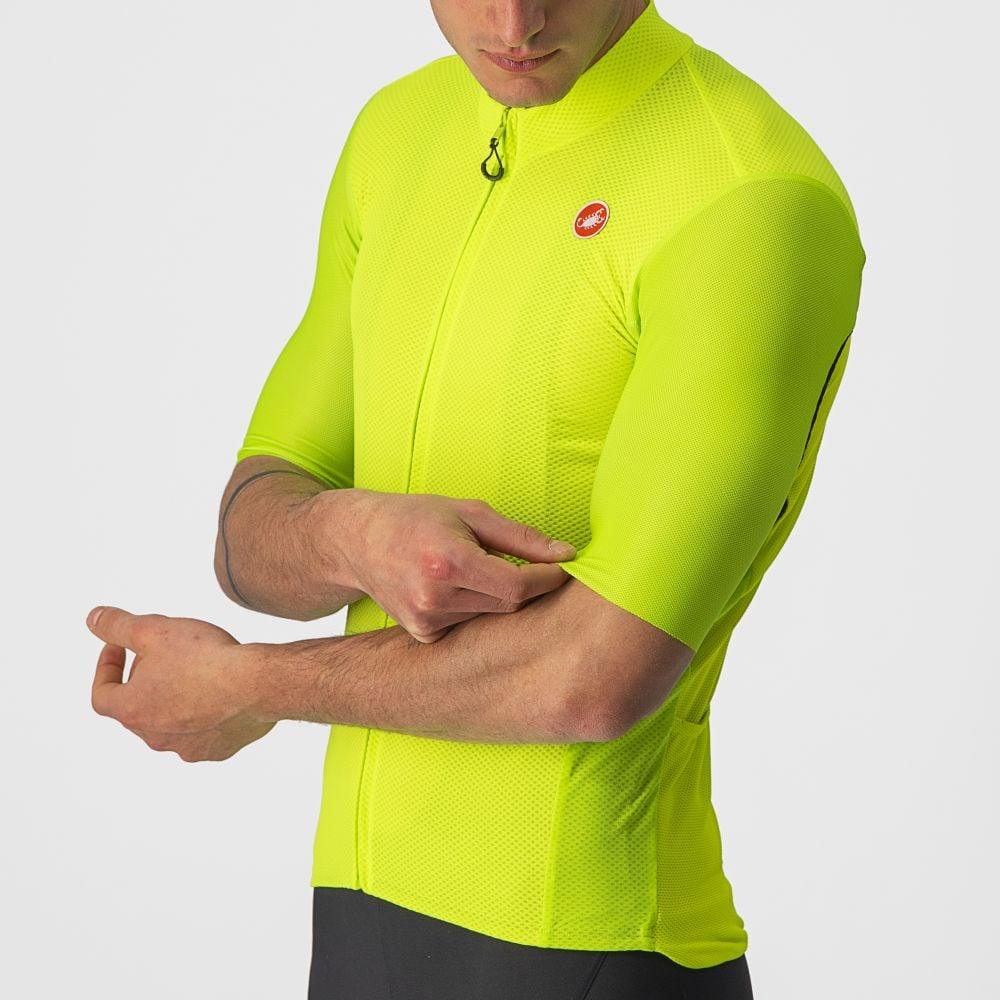 Castelli Endurance Elite Jersey - Image 14