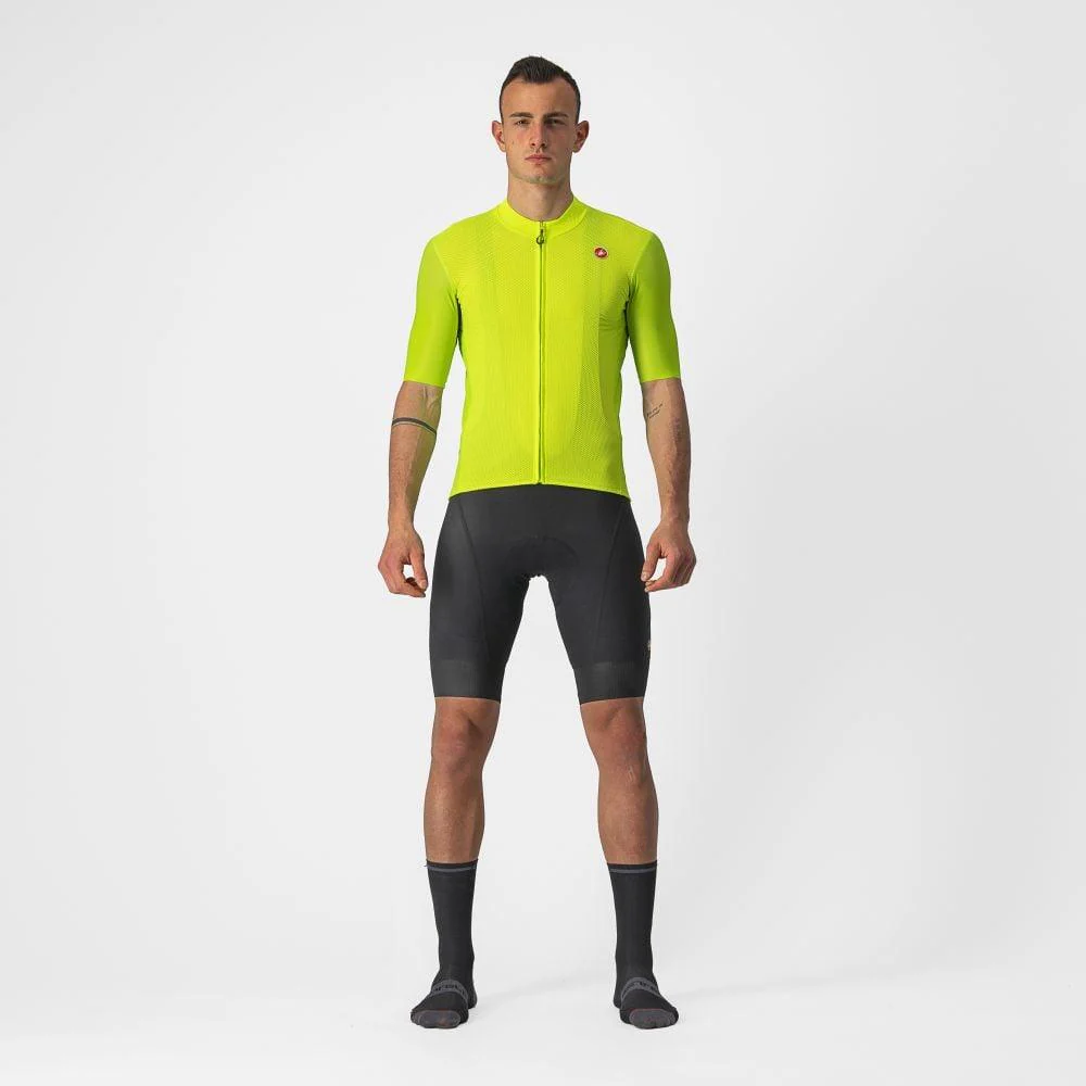 Castelli Endurance Elite Jersey - Image 17