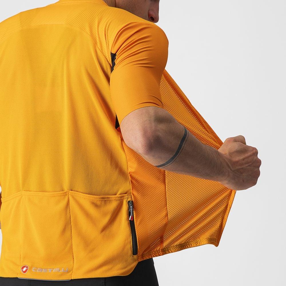 Castelli Endurance Elite Jersey - Image 25