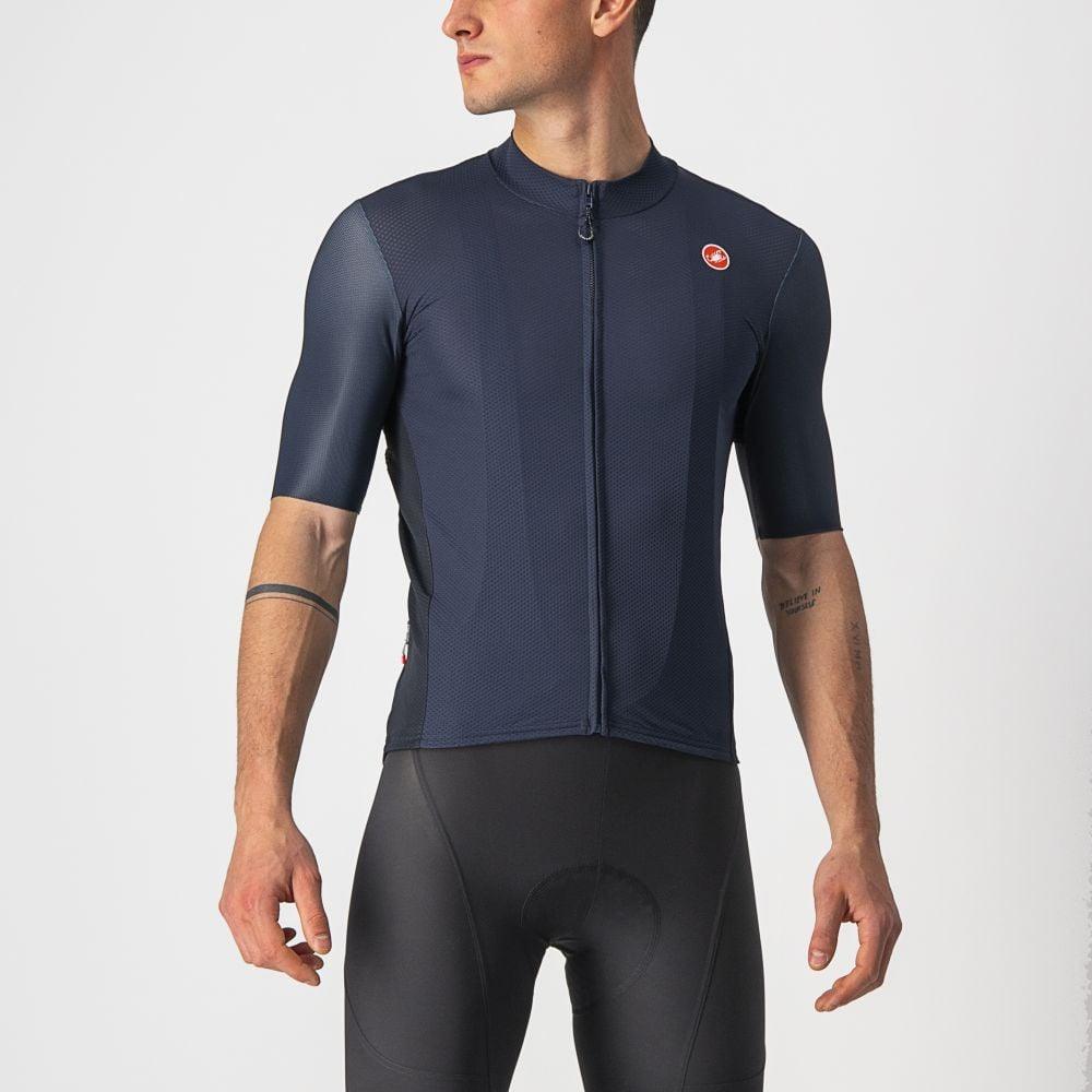 Castelli Endurance Elite Jersey - Image 27