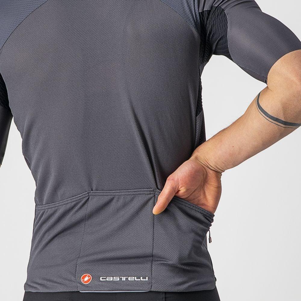 Castelli Endurance Elite Jersey - Image 3