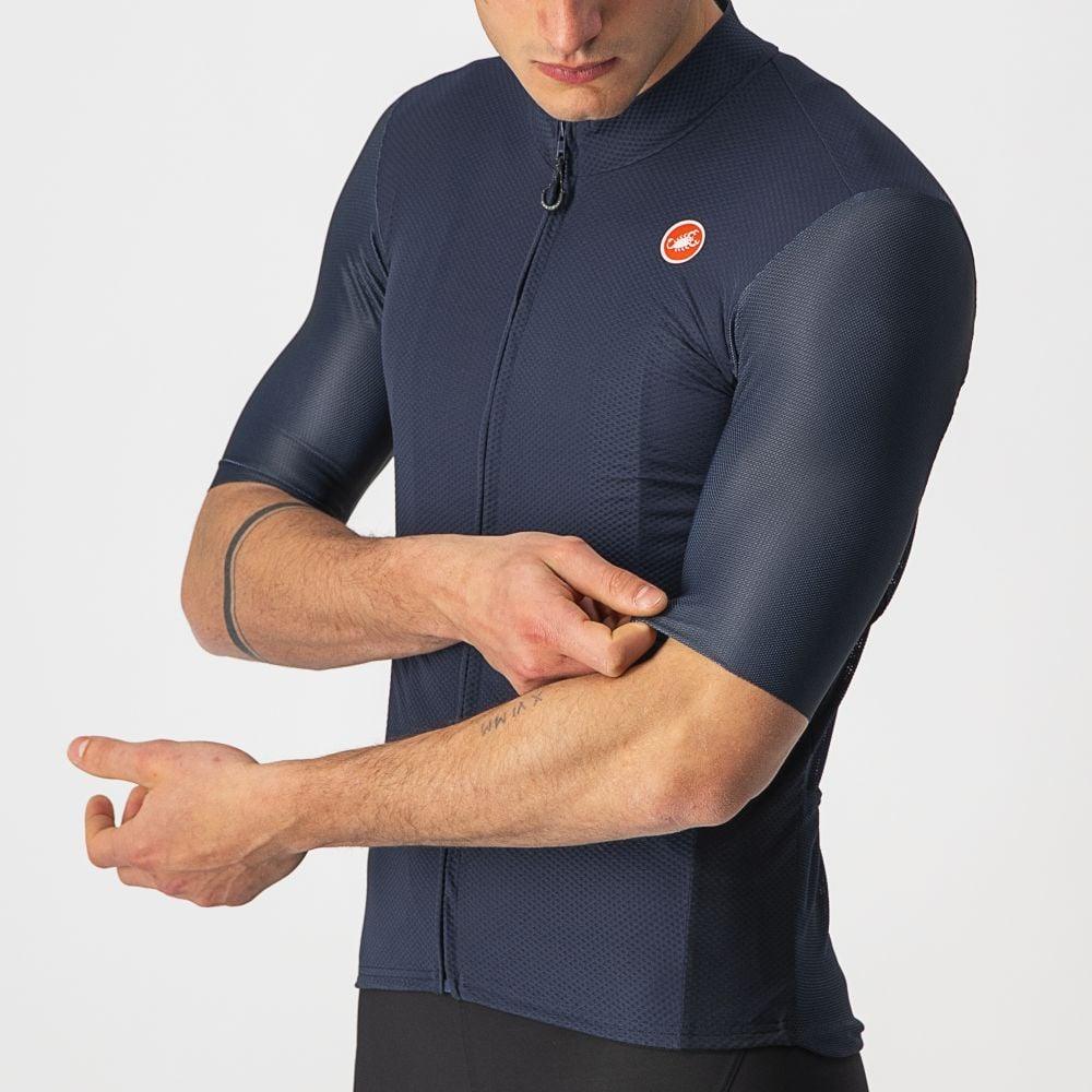 Castelli Endurance Elite Jersey - Image 31