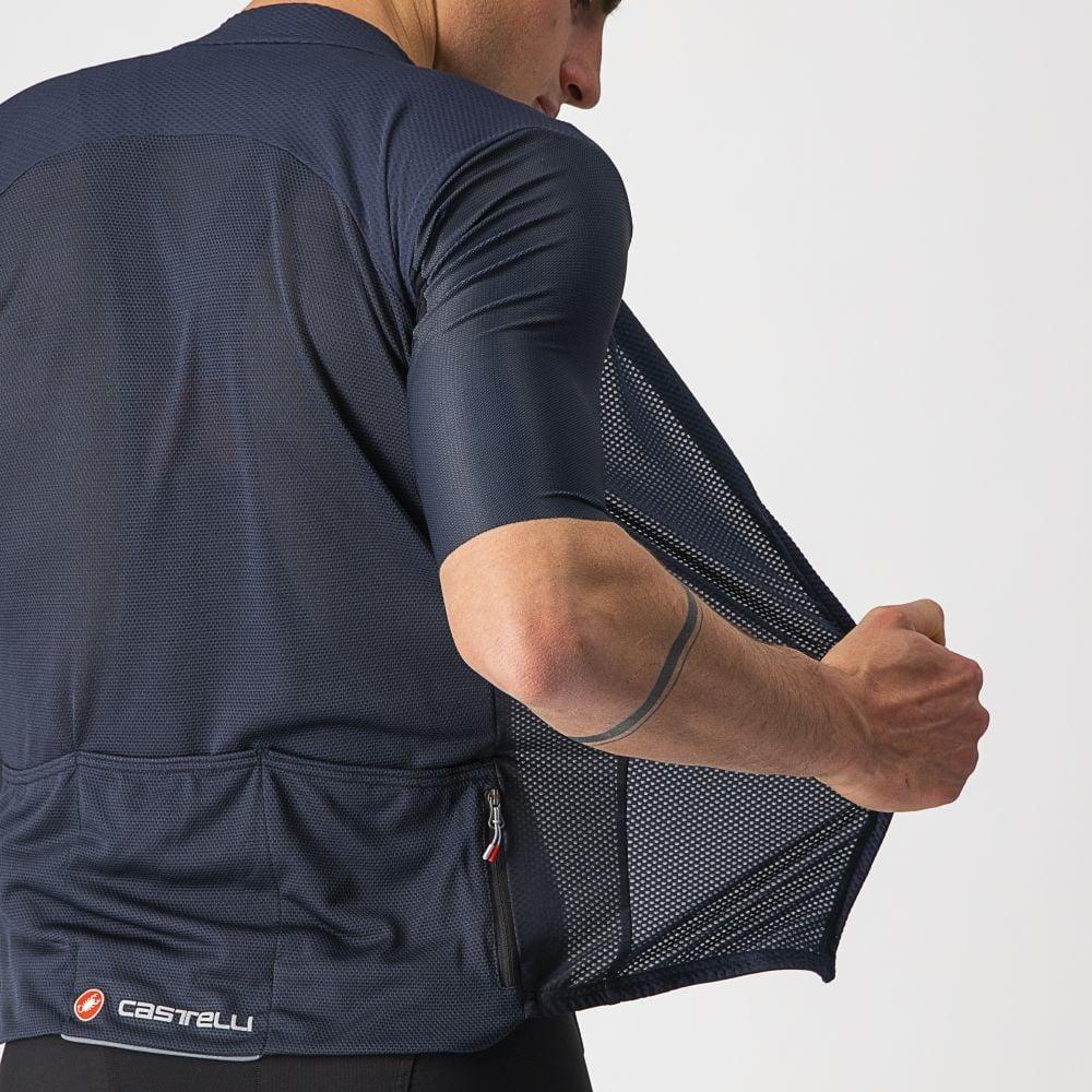 Castelli Endurance Elite Jersey - Image 33