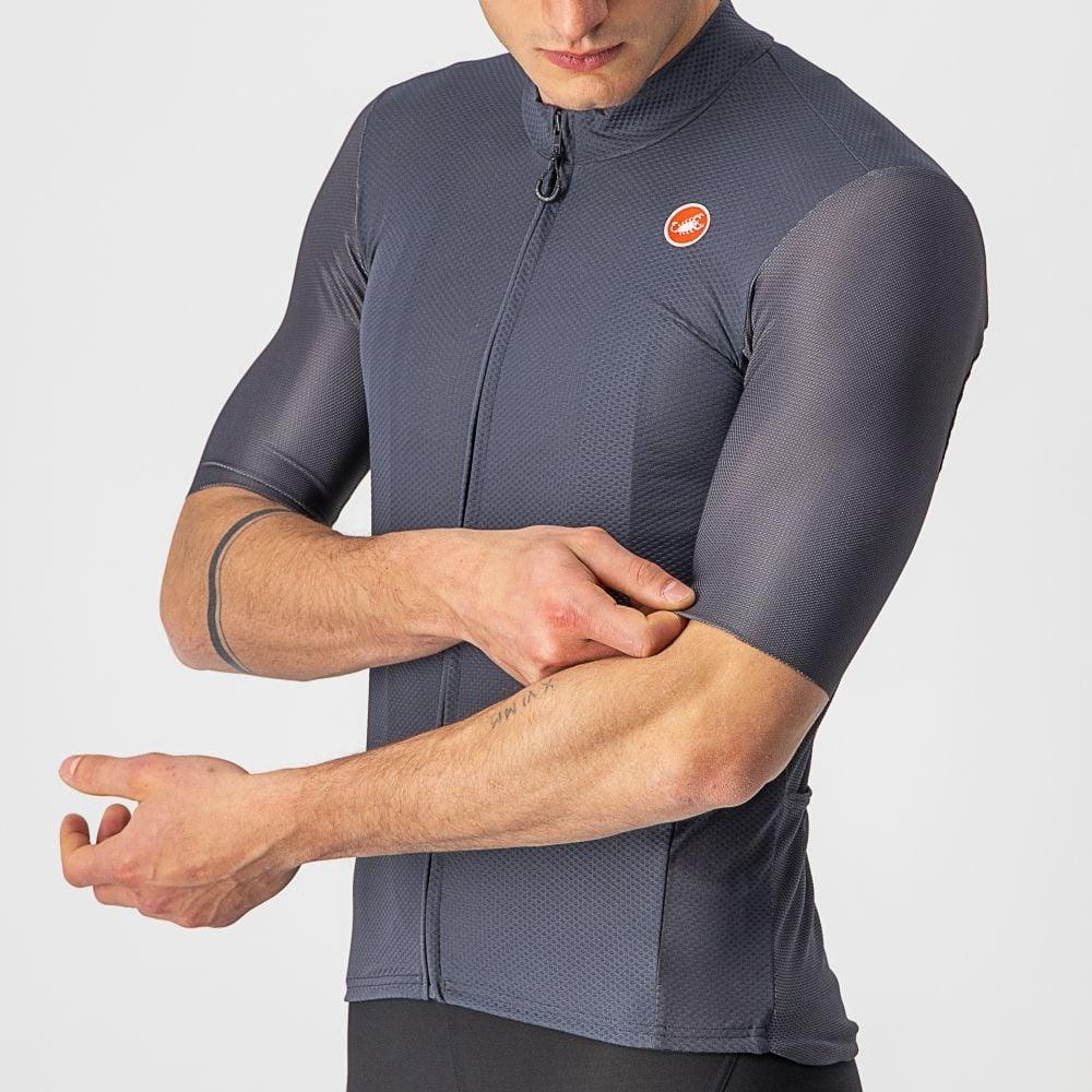 Castelli Endurance Elite Jersey - Image 4