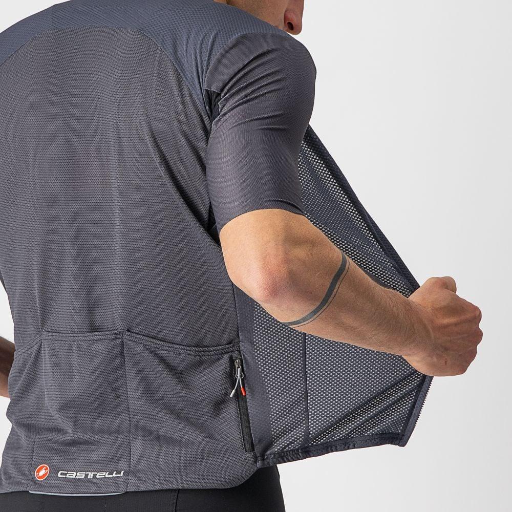 Castelli Endurance Elite Jersey - Image 6