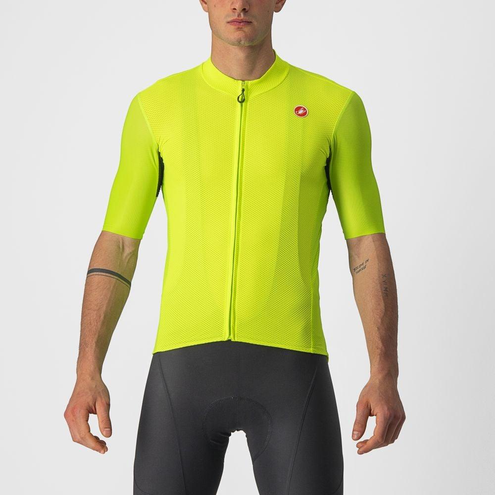 Castelli Endurance Elite Jersey - Image 8