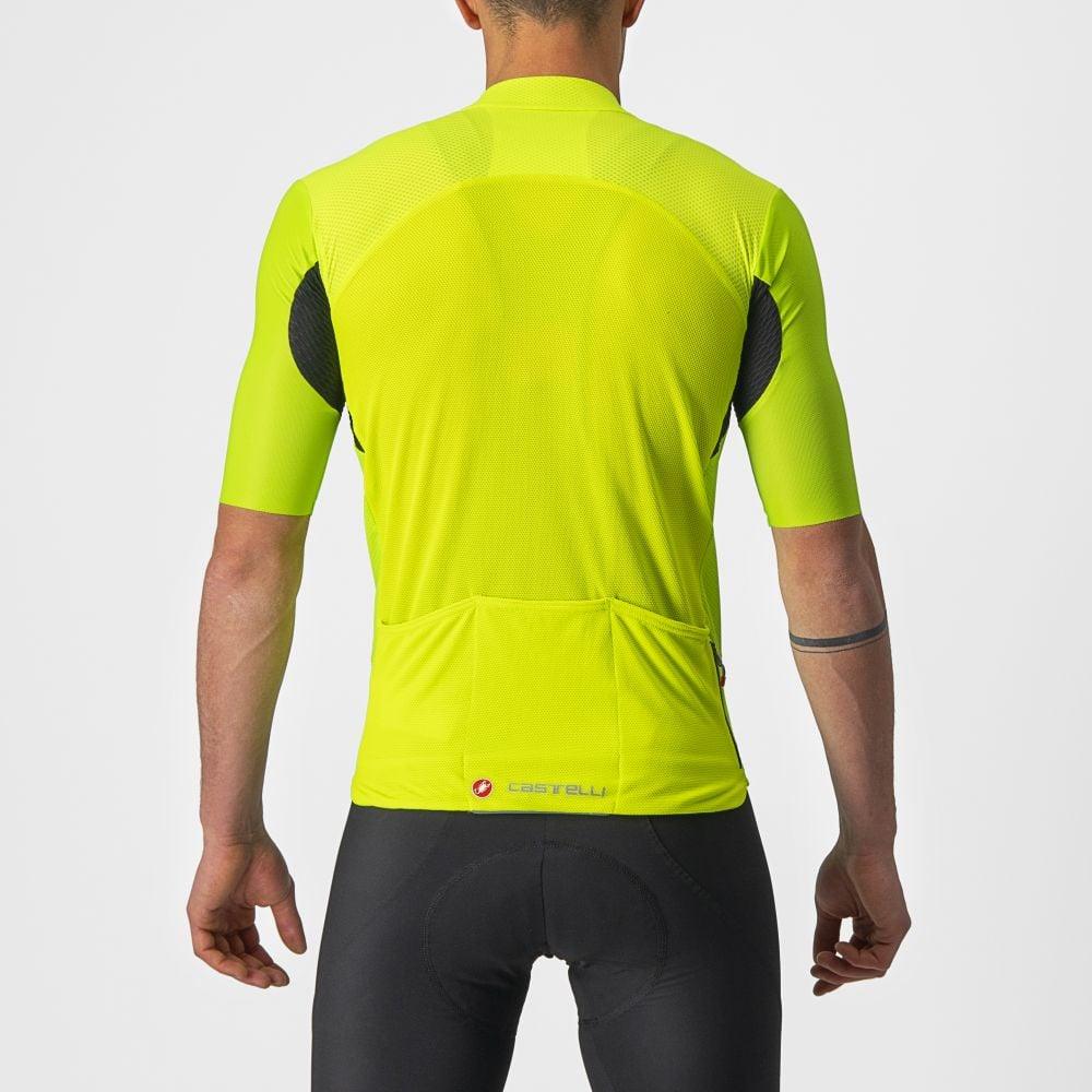 Castelli Endurance Elite Jersey - Image 9
