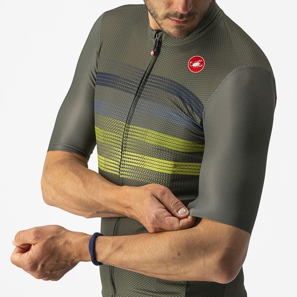 Castelli Endurance Pro Jersey - Image 3