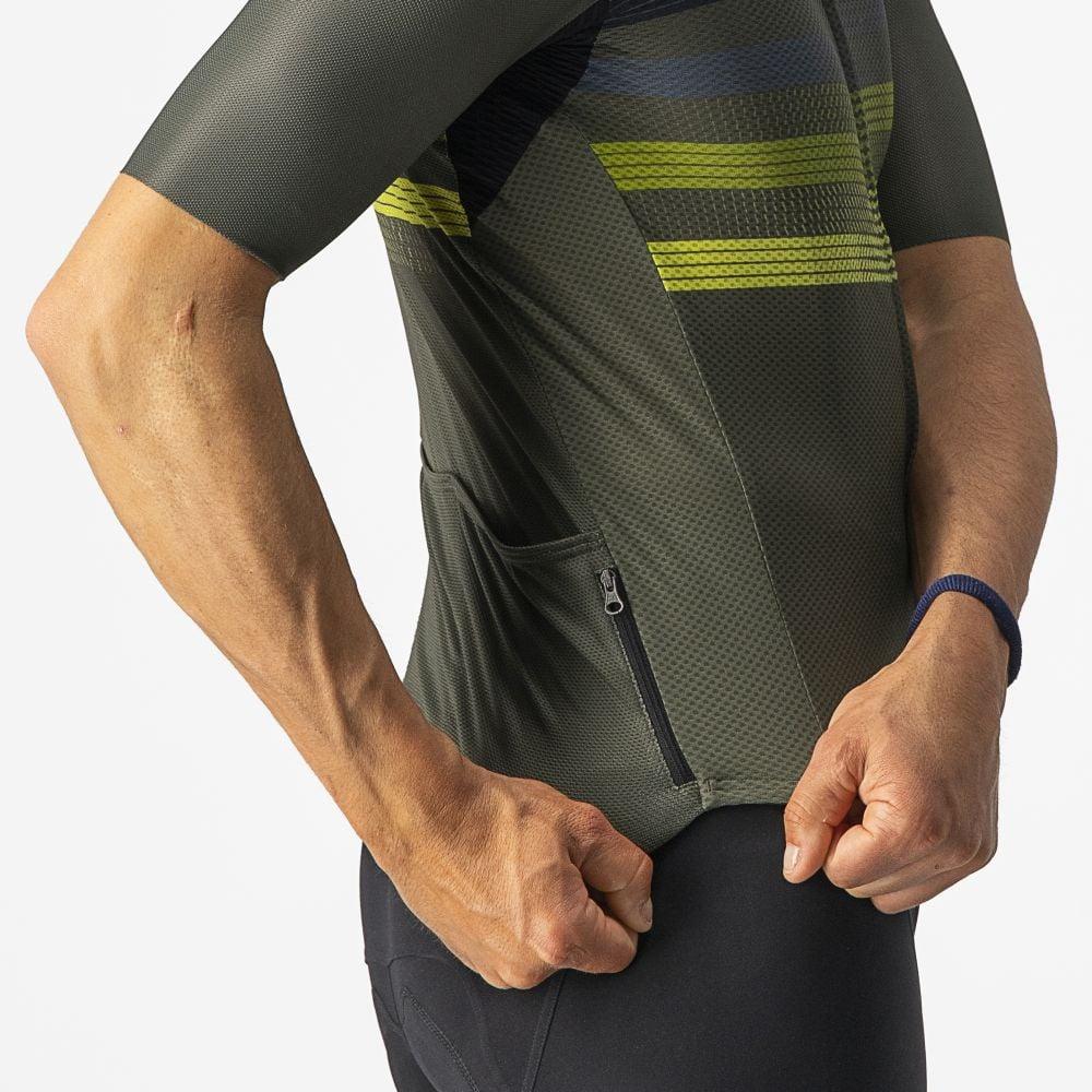 Castelli Endurance Pro Jersey - Image 4